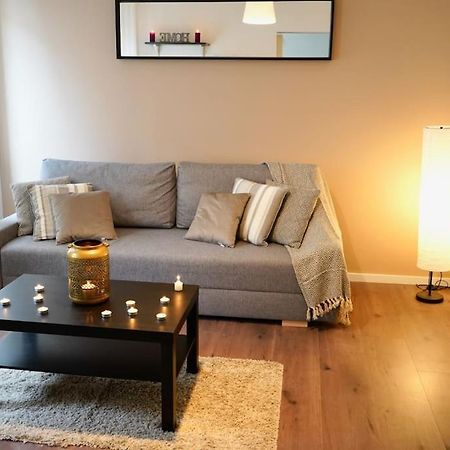 Rm-1 - Appartement F2 Au 1Er Etage Pour 1-3 Pers Mulhouse Eksteriør billede