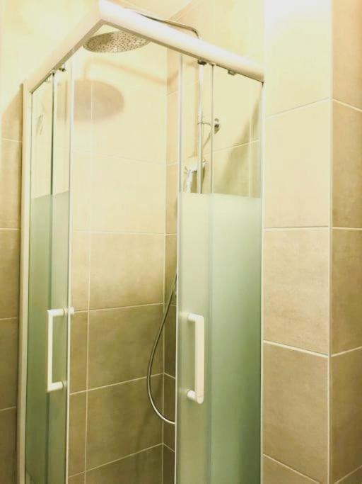 Rm-1 - Appartement F2 Au 1Er Etage Pour 1-3 Pers Mulhouse Eksteriør billede
